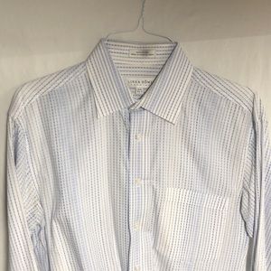 Linea Dôme dress shirt